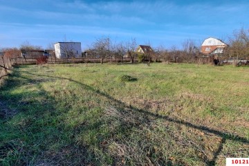 Фото №2: Участок садоводство 6.3 сот. - Мехзаводское, мкр. Прикубанский внутригородской округ, ул. Сиреневая, 368