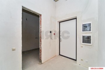 Фото №4: 2-комнатная квартира 55 м² - Краснодар, мкр. жилой комплекс Девелопмент Плаза, ул. имени 40-летия Победы, 33Г