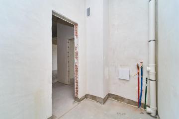 Фото №5: 2-комнатная квартира 55 м² - Краснодар, мкр. жилой комплекс Девелопмент Плаза, ул. имени 40-летия Победы, 33Г