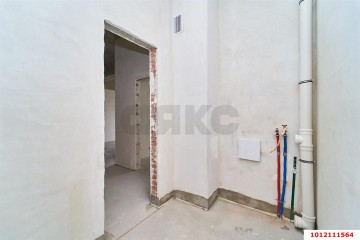 Фото №5: 2-комнатная квартира 55 м² - Краснодар, мкр. жилой комплекс Девелопмент Плаза, ул. имени 40-летия Победы, 33Г