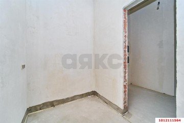 Фото №5: 2-комнатная квартира 55 м² - Краснодар, мкр. жилой комплекс Девелопмент Плаза, ул. имени 40-летия Победы, 33Г