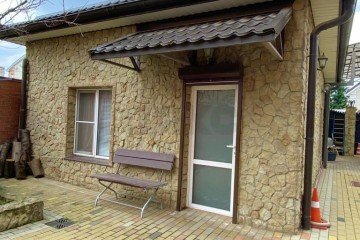 Фото №5: Дом 166 м² - Краснодар, мкр. Фестивальный, пр-д Лабинский, 10