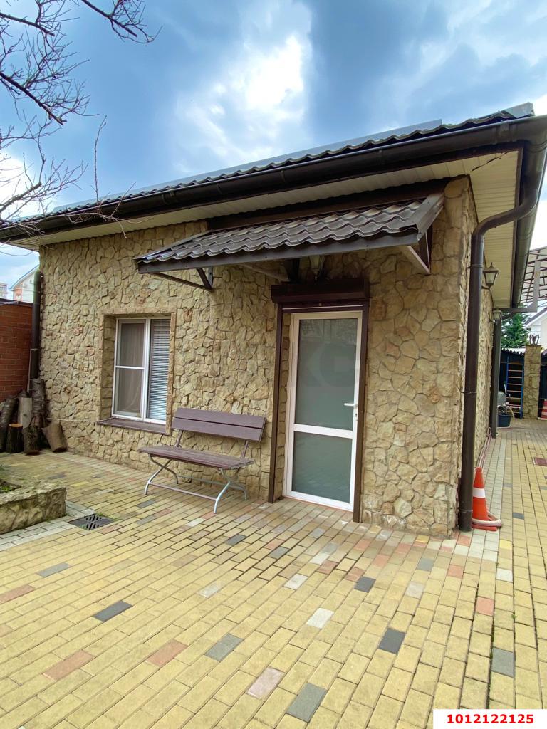 Фото №5: Дом 166 м² + 5.87 сот. - Краснодар, Фестивальный, пр-д Лабинский, 10