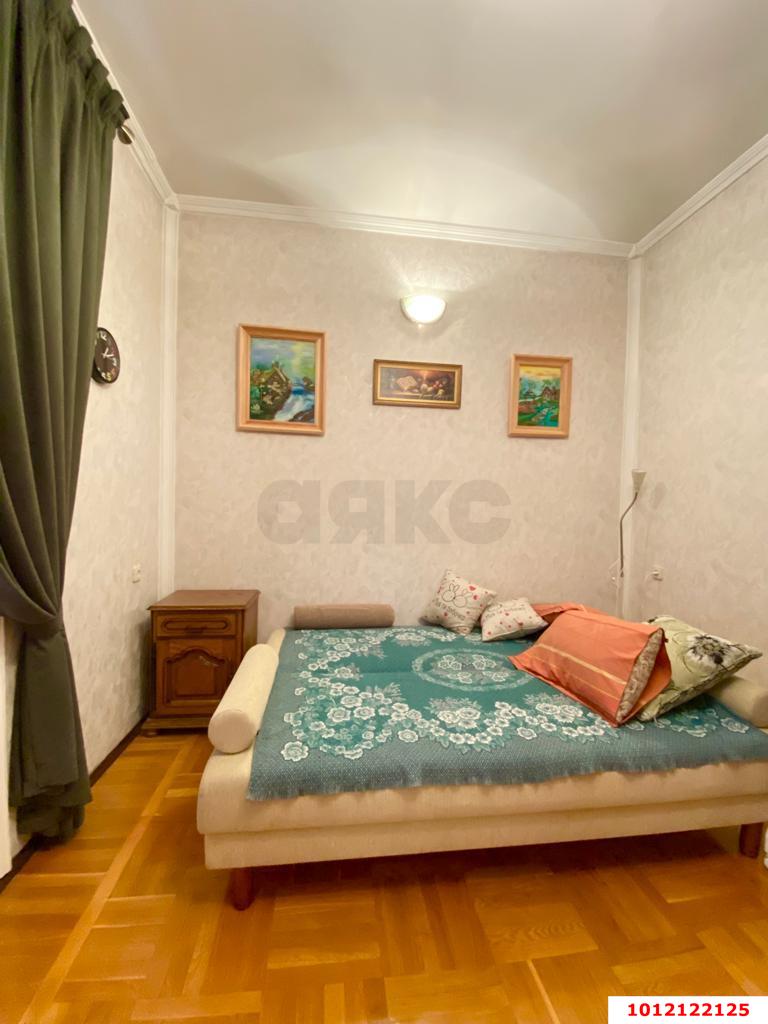 Фото №10: Дом 166 м² + 5.87 сот. - Краснодар, Фестивальный, пр-д Лабинский, 10