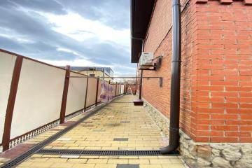 Фото №3: Дом 166 м² - Краснодар, мкр. Фестивальный, пр-д Лабинский, 10