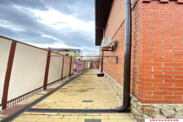 Фото №3: Дом 166 м² - Краснодар, мкр. Фестивальный, пр-д Лабинский, 10