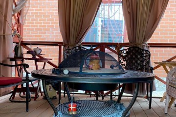 Фото №4: Дом 166 м² - Краснодар, мкр. Фестивальный, пр-д Лабинский, 10