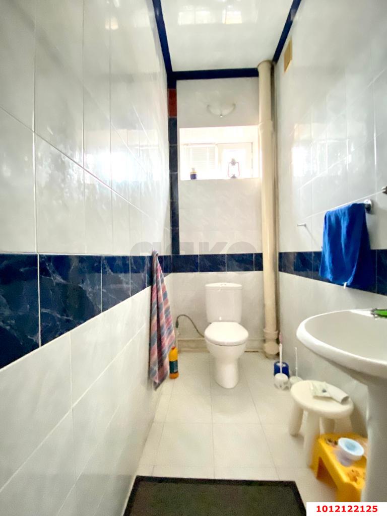 Фото №12: Дом 166 м² + 5.87 сот. - Краснодар, Западный внутригородской округ, мкр. Фестивальный, пр-д Лабинский, 10