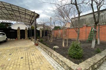 Фото №2: Дом 166 м² - Краснодар, мкр. Фестивальный, пр-д Лабинский, 10