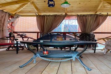 Фото №4: Дом 166 м² - Краснодар, мкр. Фестивальный, пр-д Лабинский, 10