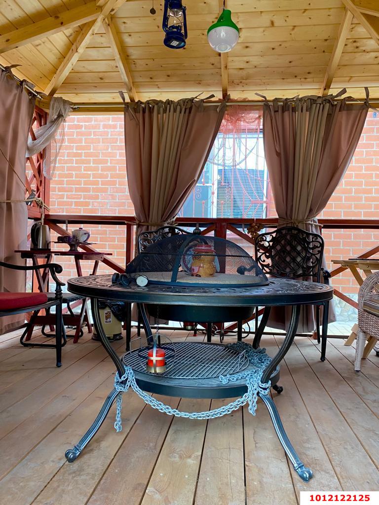 Фото №4: Дом 166 м² + 5.87 сот. - Краснодар, Западный внутригородской округ, мкр. Фестивальный, пр-д Лабинский, 10