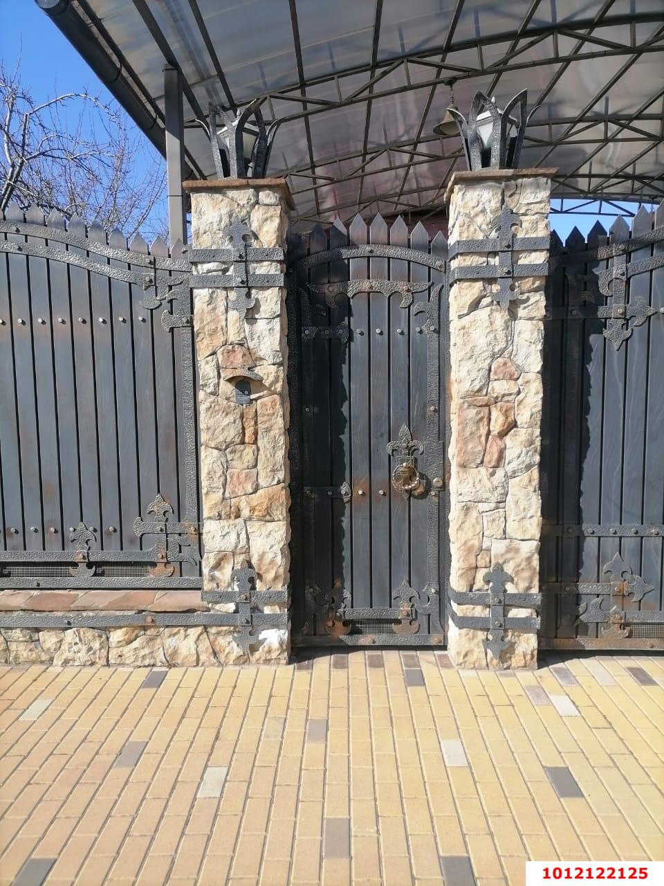 Фото №6: Дом 166 м² + 5.87 сот. - Краснодар, Западный внутригородской округ, мкр. Фестивальный, пр-д Лабинский, 10