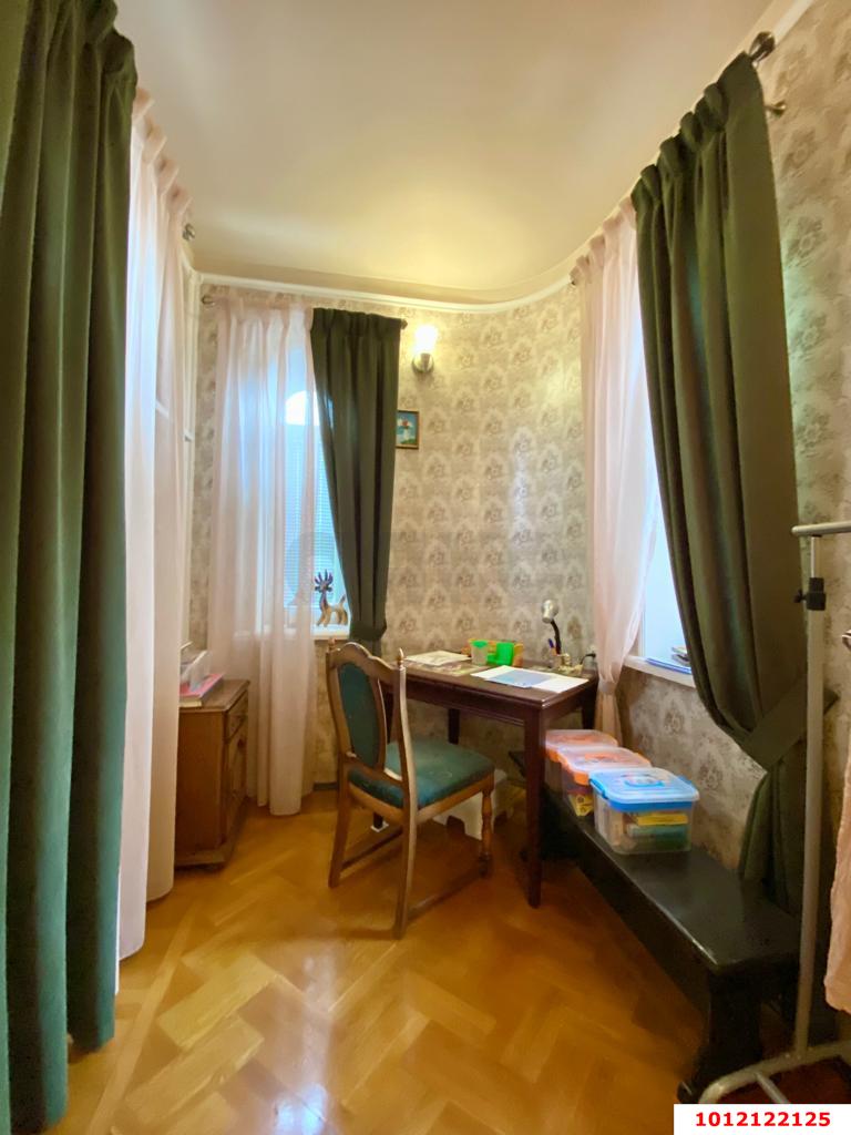 Фото №11: Дом 166 м² + 5.87 сот. - Краснодар, Западный внутригородской округ, мкр. Фестивальный, пр-д Лабинский, 10