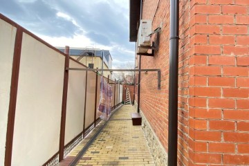 Фото №3: Дом 166 м² - Краснодар, мкр. Фестивальный, пр-д Лабинский, 10