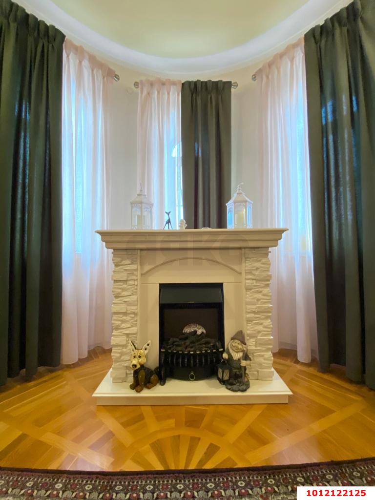 Фото №7: Дом 166 м² + 5.87 сот. - Краснодар, Фестивальный, пр-д Лабинский, 10