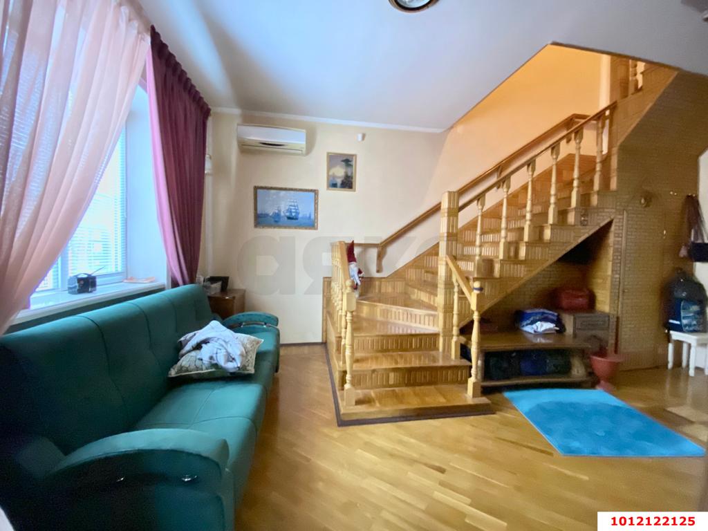 Фото №8: Дом 166 м² + 5.87 сот. - Краснодар, Фестивальный, пр-д Лабинский, 10