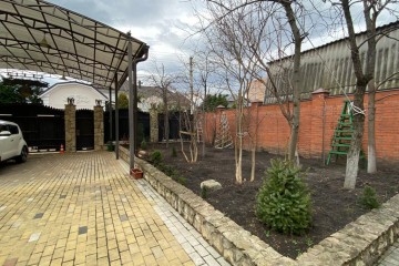 Фото №2: Дом 166 м² - Краснодар, мкр. Фестивальный, пр-д Лабинский, 10