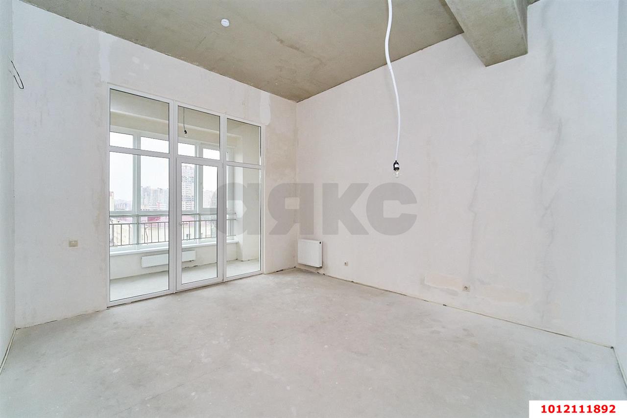 Фото №4: 2-комнатная квартира 70 м² - Краснодар, Прикубанский внутригородской округ, мкр. Завод Измерительных Приборов, ул. Московская