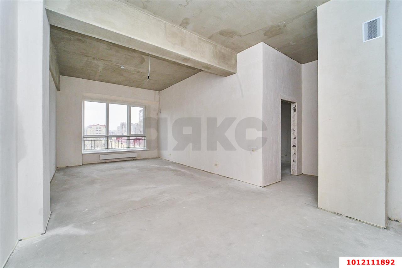 Фото №13: 2-комнатная квартира 70 м² - Краснодар, Прикубанский внутригородской округ, мкр. Завод Измерительных Приборов, ул. Московская