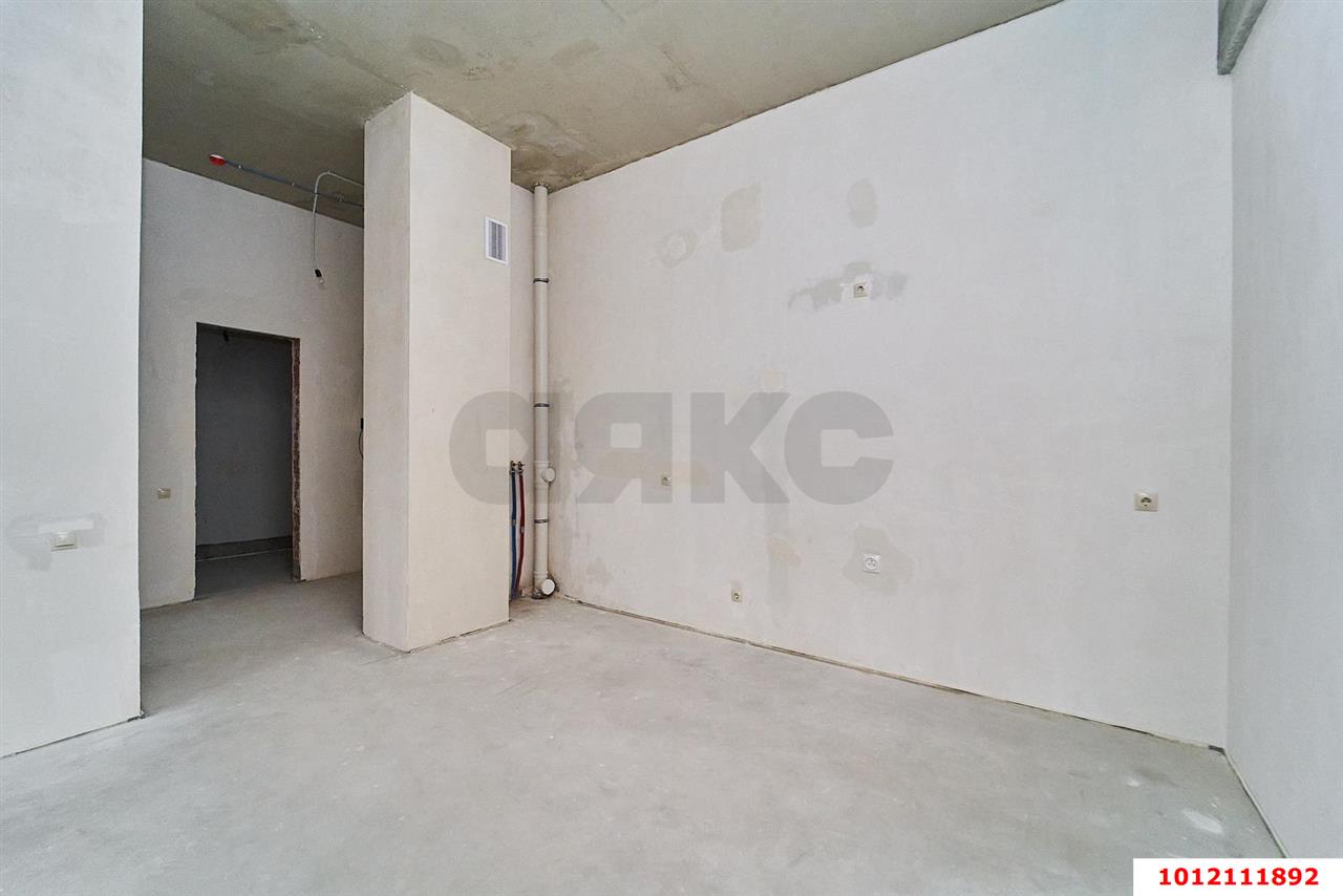 Фото №14: 2-комнатная квартира 70 м² - Краснодар, Завод Измерительных Приборов, ул. Московская