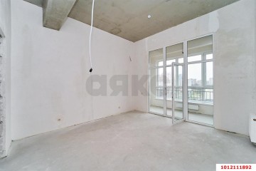 Фото №3: 2-комнатная квартира 68 м² - Краснодар, мкр. Завод Измерительных Приборов, ул. Московская