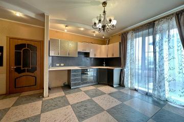 Фото №3: 2-комнатная квартира 48 м² - Краснодар, мкр. Краевая Клиническая Больница, ул. Таймырская, 29