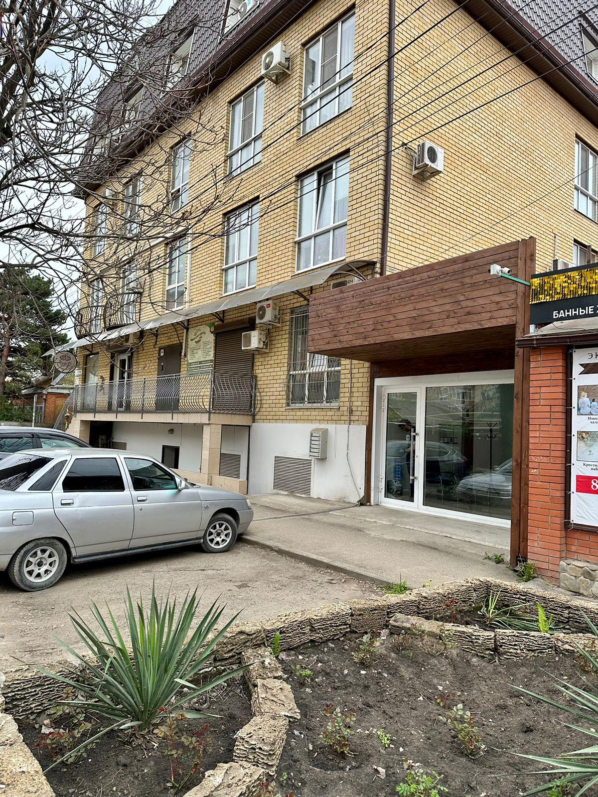 Фото №11: 2-комнатная квартира 48 м² - Краснодар, Прикубанский внутригородской округ, мкр. Краевая Клиническая Больница, ул. Таймырская, 29