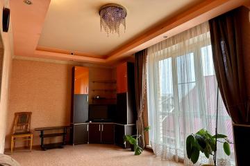 Фото №5: 2-комнатная квартира 48 м² - Краснодар, мкр. Краевая Клиническая Больница, ул. Таймырская, 29