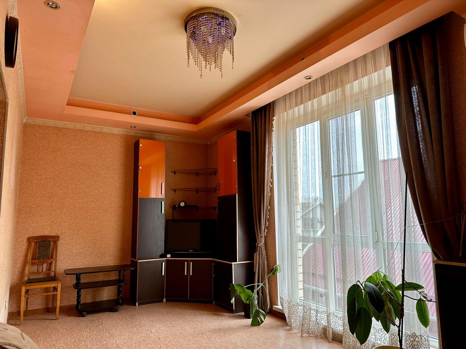 Фото №5: 2-комнатная квартира 48 м² - Краснодар, Прикубанский внутригородской округ, мкр. Краевая Клиническая Больница, ул. Таймырская, 29