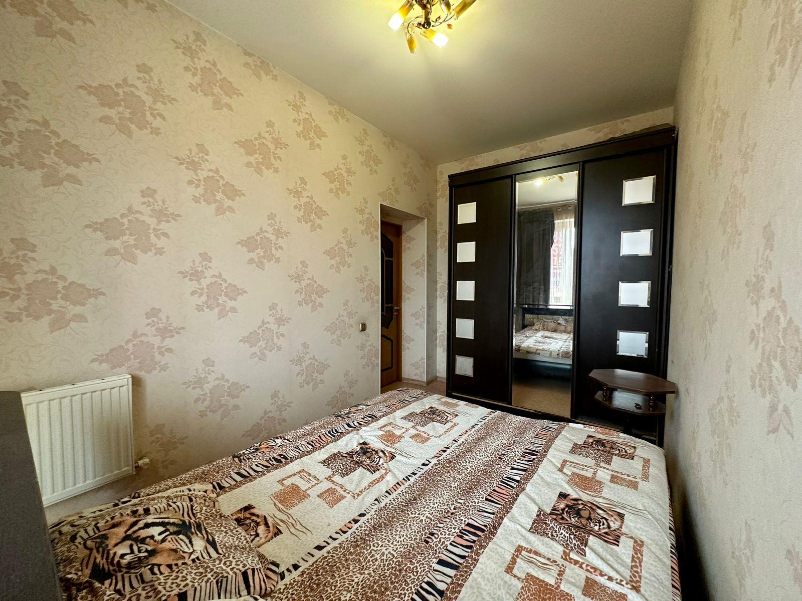 Фото №7: 2-комнатная квартира 48 м² - Краснодар, Прикубанский внутригородской округ, мкр. Краевая Клиническая Больница, ул. Таймырская, 29