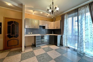 Фото №3: 2-комнатная квартира 48 м² - Краснодар, мкр. Краевая Клиническая Больница, ул. Таймырская, 29