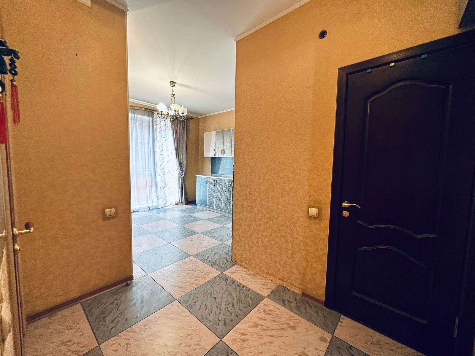 Фото №10: 2-комнатная квартира 48 м² - Краснодар, Прикубанский внутригородской округ, мкр. Краевая Клиническая Больница, ул. Таймырская, 29