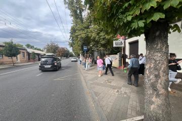 Фото №1: Коммерция 27 м² - Краснодар, мкр. Центральный, ул. Октябрьская, 93