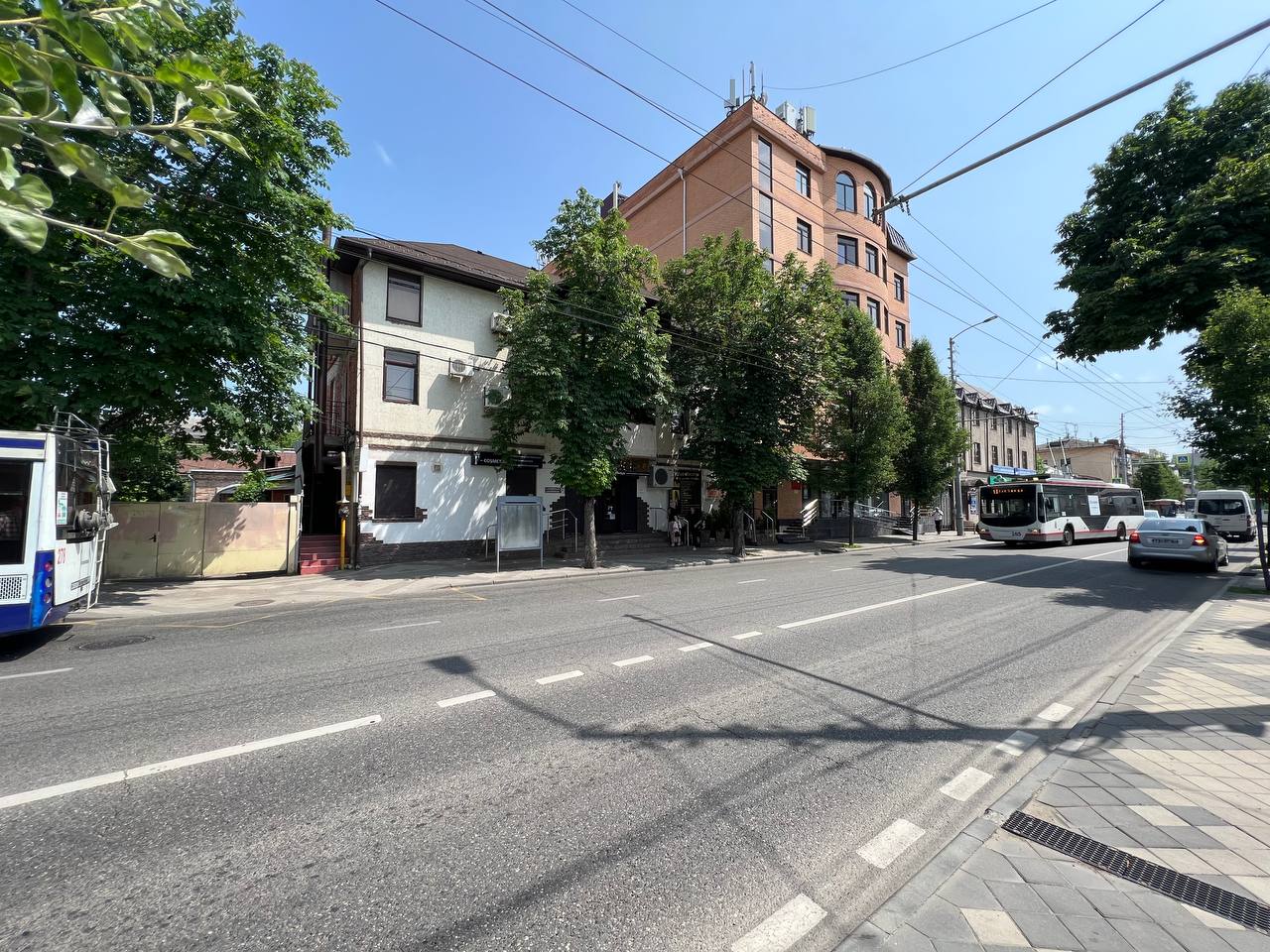 Фото №5: Коммерция 27 м² - Краснодар, Западный внутригородской округ, мкр. Центральный, ул. Октябрьская, 93