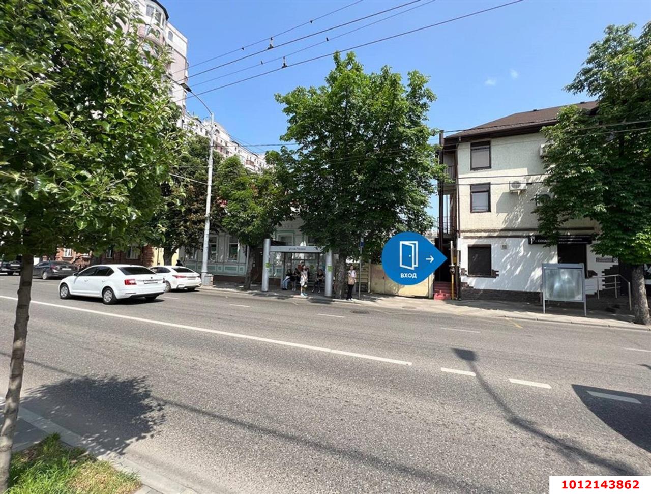 Фото №7: Торговое помещение 28 м² - Краснодар, Центральный, ул. Октябрьская, 70