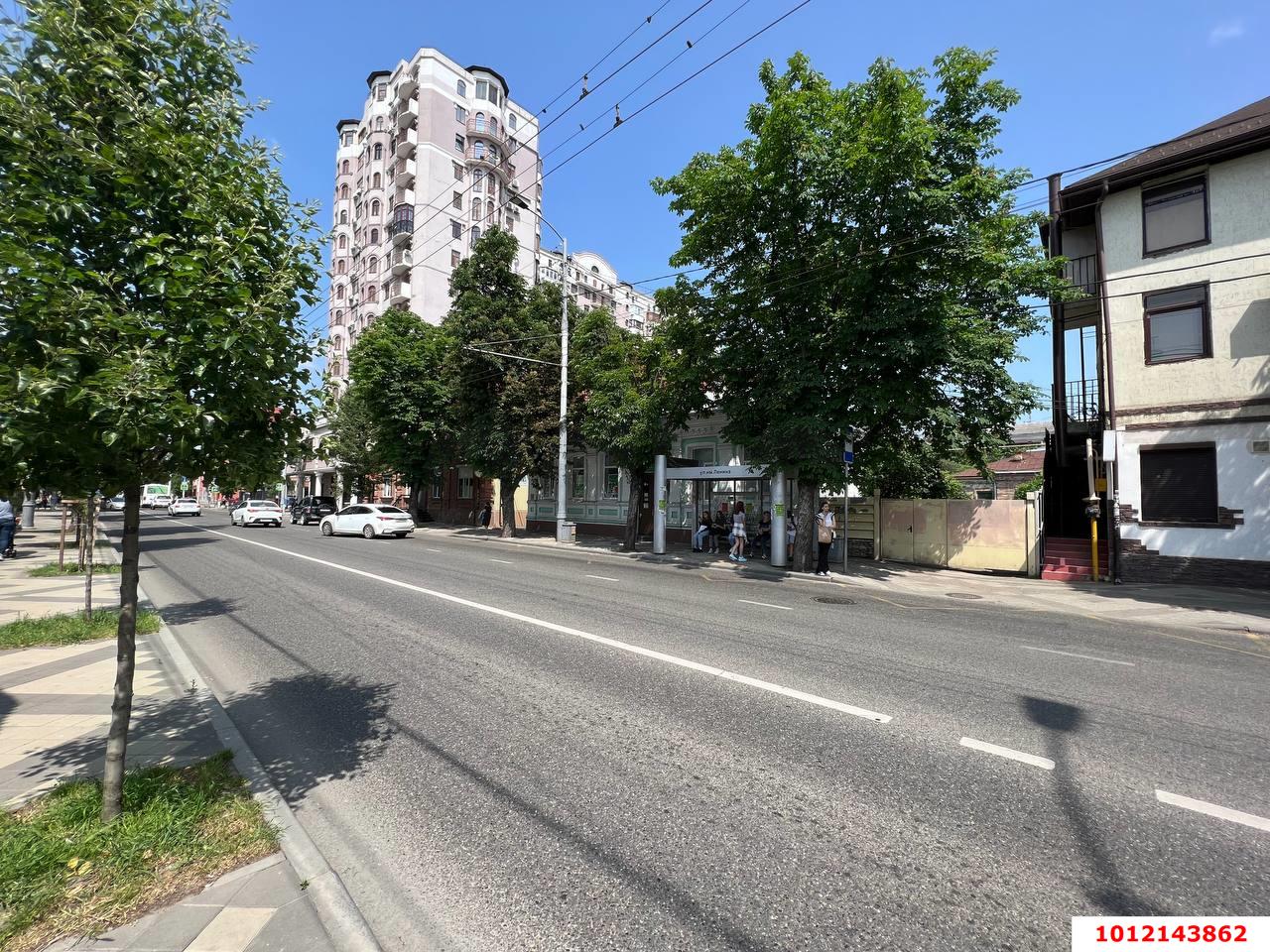 Фото №4: Торговое помещение 28 м² - Краснодар, Центральный, ул. Октябрьская, 70
