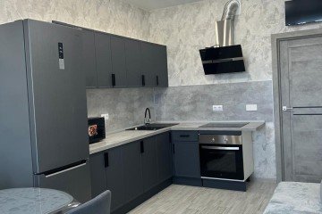 Фото №3: 1-комнатная квартира 62 м² - Краснодар, мкр. жилой комплекс Черёмушки, ул. Кубанская, 45к2