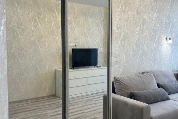 Фото №5: 1-комнатная квартира 62 м² - Краснодар, мкр. жилой комплекс Черёмушки, ул. Кубанская, 45к2