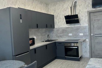 Фото №2: 1-комнатная квартира 62 м² - Краснодар, мкр. жилой комплекс Черёмушки, ул. Кубанская, 45к2