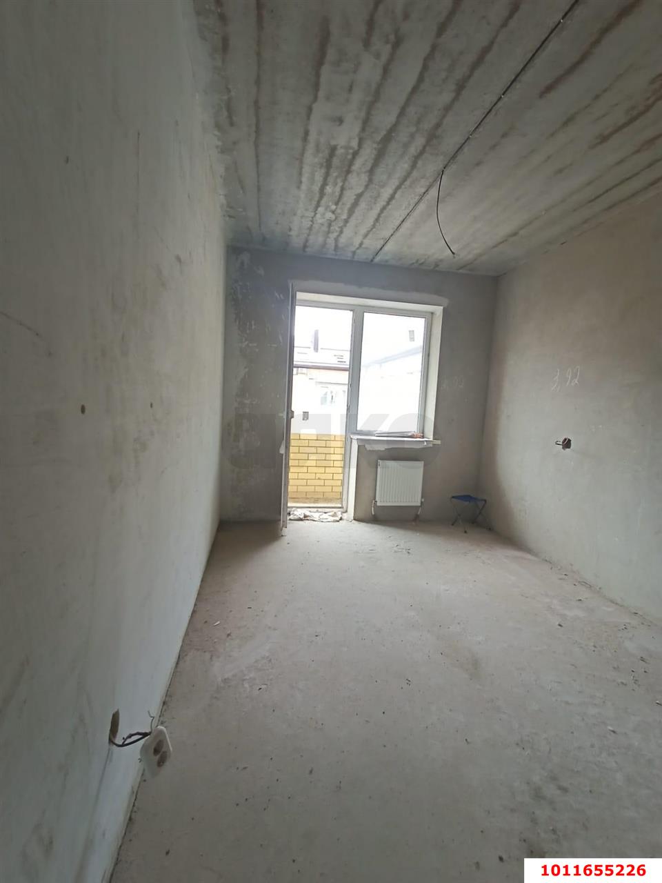Фото №14: 3-комнатная квартира 95 м² - Краснодар, Прикубанский внутригородской округ, ул. Ивана Рослого, 18к3