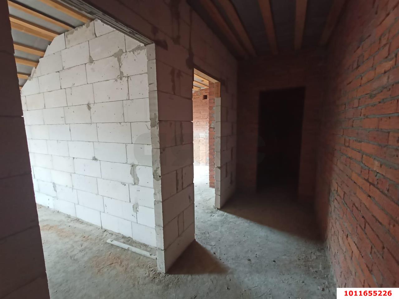Фото №6: 3-комнатная квартира 95 м² - Краснодар, Прикубанский внутригородской округ, ул. Ивана Рослого, 18к3