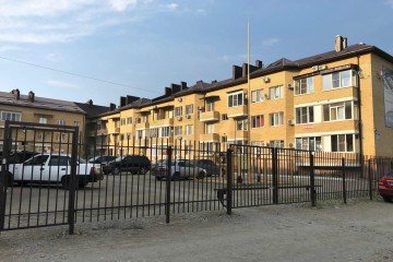 Фото №1: 3-комнатная квартира 92 м² - Краснодар, мкр. Прикубанский внутригородской округ, ул. Ивана Рослого, 18к3