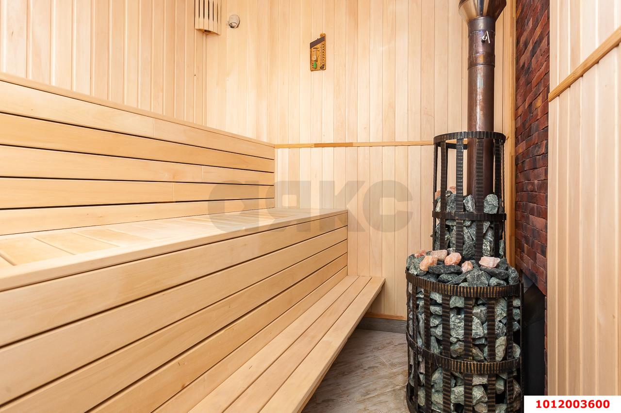 Фото №14: Дом 117 м² + 4.5 сот. - Динская, Солнечный, ул. Автомобилистов, 29