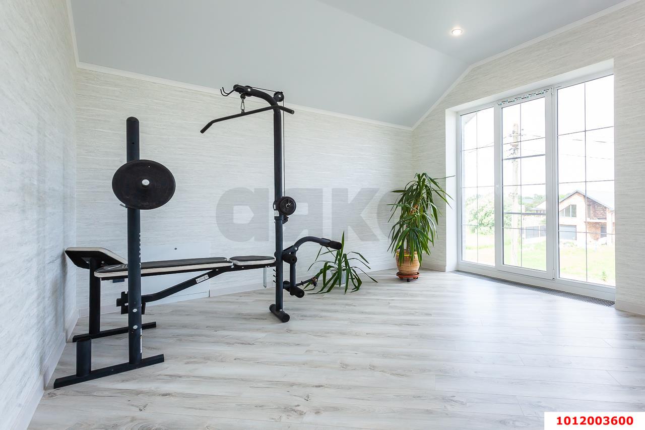 Фото №8: Дом 117 м² + 4.5 сот. - Динская, Солнечный, ул. Автомобилистов, 29