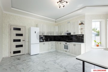 Фото №5: Дом 117 м² - Динская, мкр. Солнечный, ул. Автомобилистов, 29