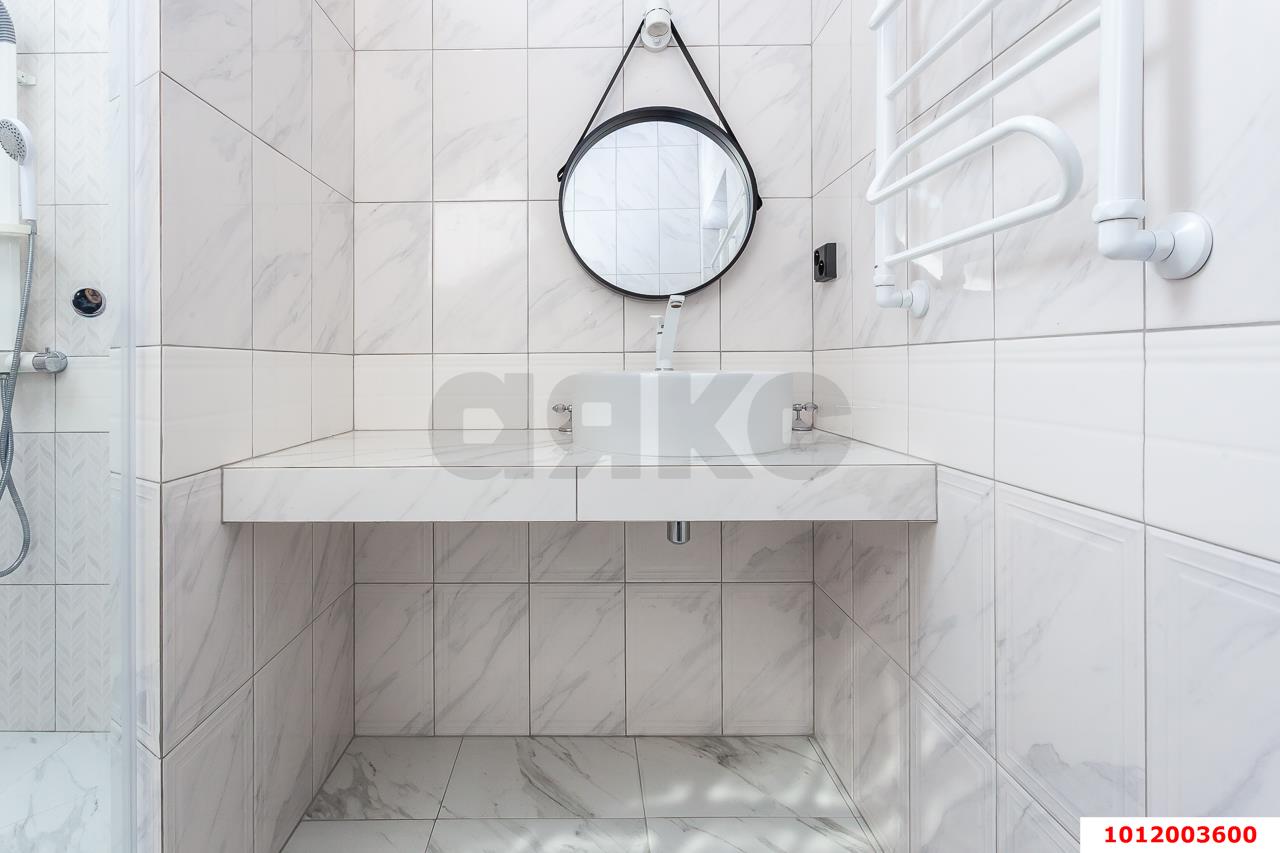 Фото №10: Дом 117 м² + 4.5 сот. - Динская, мкр. Солнечный, ул. Автомобилистов, 29