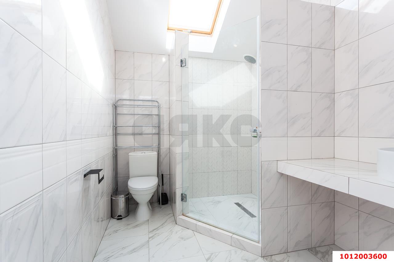 Фото №9: Дом 117 м² + 4.5 сот. - Динская, мкр. Солнечный, ул. Автомобилистов, 29