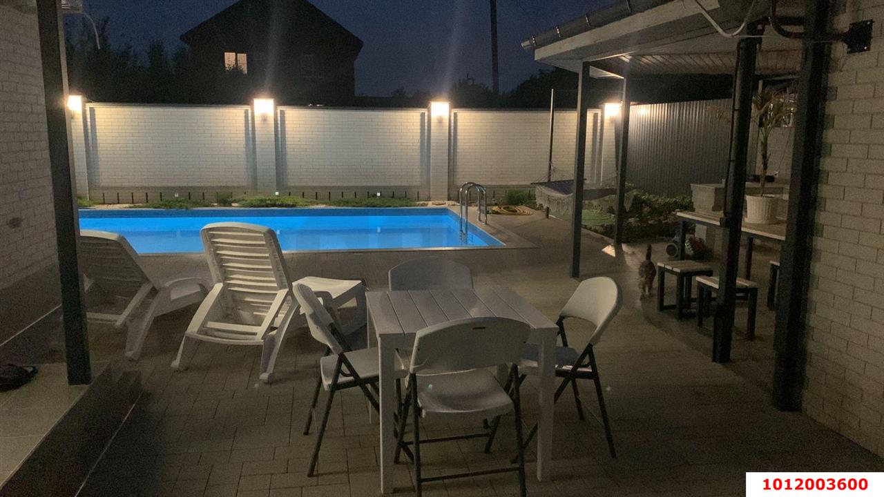 Фото №15: Дом 117 м² + 4.5 сот. - Динская, Солнечный, ул. Автомобилистов, 29