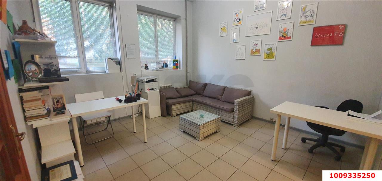 Фото №9: Дом 140 м² + 1.37 сот. - Краснодар, Центральный, ул. Калининградская, 35