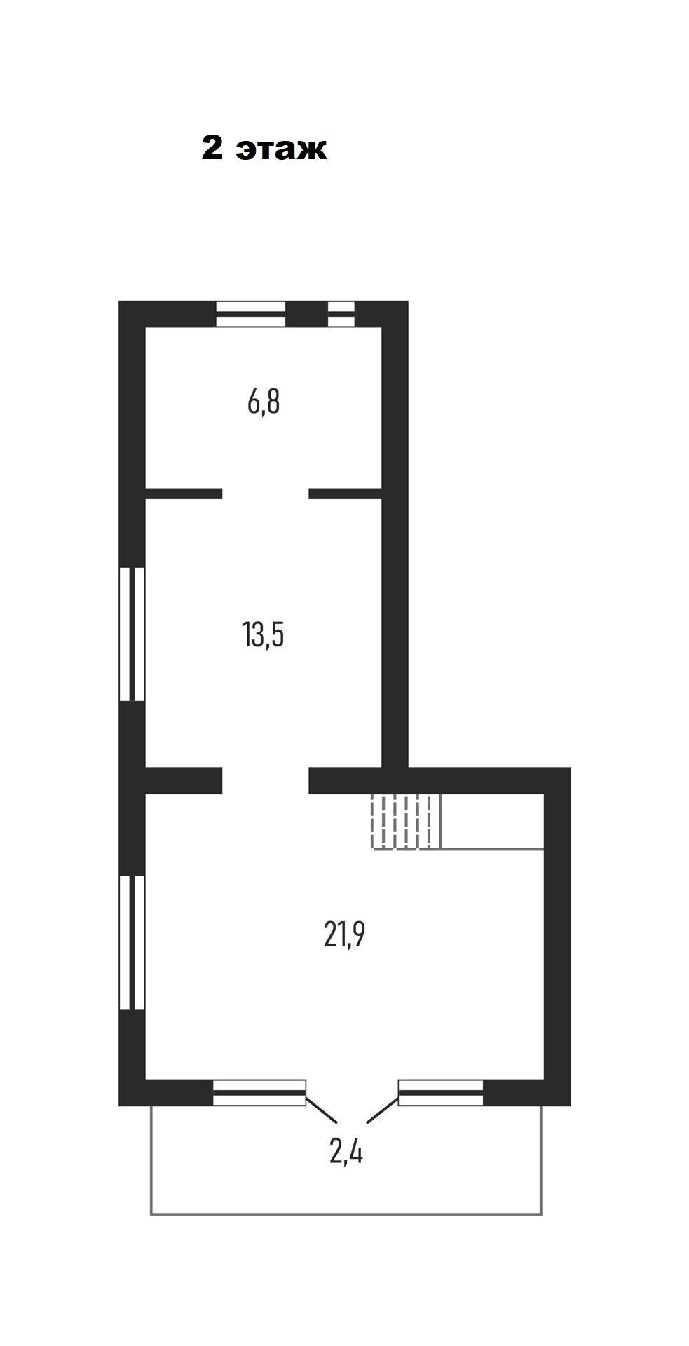 Фото №14: Дом 140 м² + 1.37 сот. - Краснодар, ул. Калининградская, 35